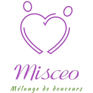 Misceo logo