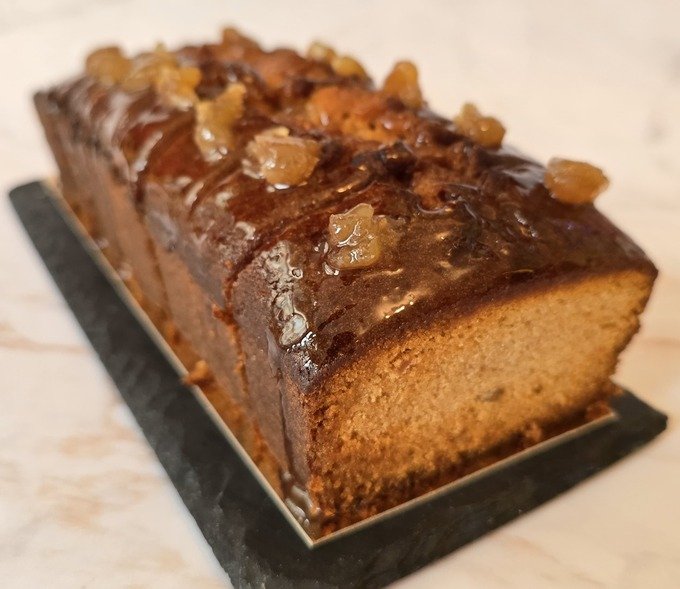 Cake Marrons (CAKE ENTIER)