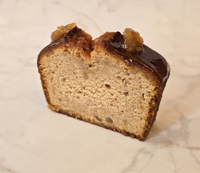 Cake Marrons (TRANCHE)