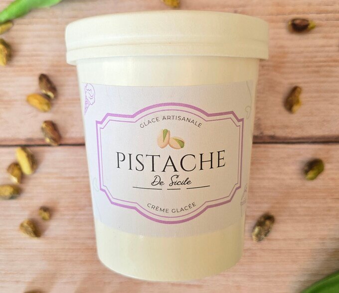 Pot 500ml